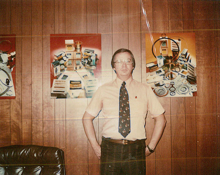 About Us Laminated Shim Co.